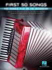 First 50 Songs You Should Play on the Accordion Cover Image