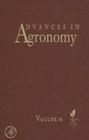 Advances in Agronomy: Volume 91 By Donald L. Sparks (Editor) Cover Image