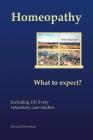 Homeopathy: What to Expect? By Edward de Beukelaer Cover Image