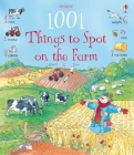 1001 Things to Spot on the Farm Cover Image