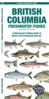 British Columbia Fishes: A Folding Pocket Guide to All Known Native and Introduced Freshwater Species (Pocket Naturalist Guide) By Matthew Morris Cover Image