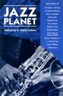 Jazz Planet Cover Image