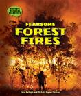 Fearsome Forest Fires (Earth's Natural Disasters) By Jane Katirgis, Michele Ingber Drohan Cover Image
