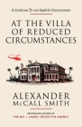 At the Villa of Reduced Circumstances (Professor Dr von Igelfeld Series #3) By Alexander McCall Smith Cover Image