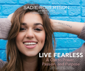 Emprendedor: A Call to Power, Passion, and Purpose (Nameless #3) By Sadie Robertson, Beth Clark, Hayley Cresswell (Narrated by) Cover Image