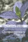A Guide to Starting Your Own Complementary Therapy Practice Cover Image