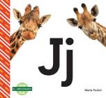 Jj (Spanish Language) (El Abecedario (the Alphabet)) By Maria Puchol Cover Image