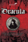 Dracula: Essays on the Life and Times of Vlad the Impaler By Kurt Treptow Cover Image