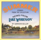 News from Lake Wobegon: Summer Cover Image