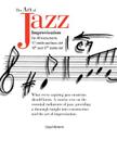 The Art of Jazz Improvisation: For All Instruments By Lloyd Abrams Cover Image