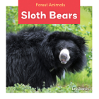 Sloth Bears By Leo Statts Cover Image
