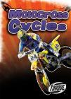 Motocross Cycles (Cool Rides) By Jack David Cover Image
