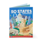 Little Passports: 50 States Activity Book By Various Cover Image