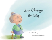 Ina Changes the Sky Cover Image