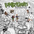 Lumberjanes Coloring Book By Shannon Watters (Created by), ND Stevenson (Created by), Grace Ellis (Created by), Gus Allen (Created by), Ayme Sotuyo (Illustrator), Carolyn Nowak (Illustrator), Carey Pietsch (Illustrator) Cover Image