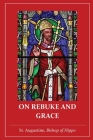 On Rebuke and Grace Cover Image