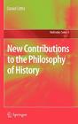 New Contributions to the Philosophy of History (Methodos #6) Cover Image