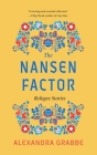 The Nansen Factor: Refugee Stories Cover Image