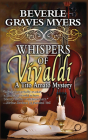 Whispers of Vivaldi (Tito Amato Series) Cover Image
