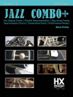 Jazz Combo+ B-Flat Book 1 By Ryan Fraley (Composer) Cover Image