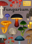 Fungarium: Welcome to the Museum Cover Image