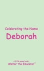 Celebrating the Name Deborah Cover Image