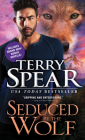 Seduced by the Wolf (Heart of the Wolf) By Terry Spear Cover Image