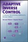 Adaptive Inverse Control Cover Image