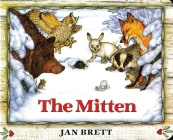 The Mitten Cover Image