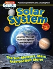 Future Genius: Solar System: Journey Through Our Solar System and Beyond! By Future Publishing Limited Cover Image