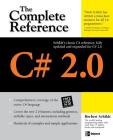 C# 2.0: The Complete Reference By Herbert Schildt Cover Image