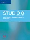 Macromedia Studio 8 Step-By-Step: Projects for Flash 8, Dreamweaver 8, Fireworks 8, and Contribute 3 Cover Image