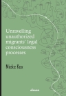 Unravelling unauthorized migrants' legal consciousness processes Cover Image