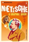 Introducing Nietzsche: A Graphic Guide By Laurence Gane, Piero (Contribution by) Cover Image