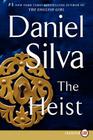 The Heist: A Novel (Gabriel Allon #14) Cover Image