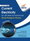 Current Electricity for JEE Main & Advanced (Study Package for Physics) Cover Image