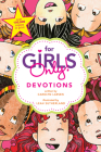 For Girls Only! Devotions By Carolyn Larsen, Leah Sutherland (Illustrator), Ed Pub Concepts (Created by) Cover Image