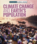 Climate Change and Earth's Population Cover Image