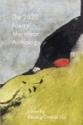 The 2023 Poetry Marathon Anthology By Blessing Omeiza Ojo (Editor) Cover Image