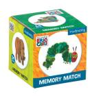 The World Of Eric Carle(TM) The Very Hungry Catepillar(TM) and Friends Mini Memory Match Game By Mudpuppy, Eric Carle (Illustrator) Cover Image