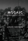 MOSAIC: War  Monument  Mystery Cover Image
