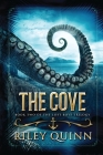 The Cove: Book Two of the Lost Boys Trilogy By Riley Quinn Cover Image