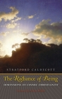 Radiance of Being: Dimensions of Cosmic Christianity By Stratford Caldecott, Adrian Walker (Foreword by) Cover Image