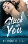 Stuck with You Cover Image