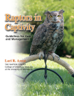 Raptors in Captivity: Guidelines for Care and Management By Lori R. Arent Cover Image