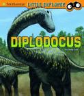 Diplodocus (Little Paleontologist) By Sally Lee Cover Image