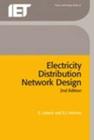 Electricity Distribution Network Design (Energy Engineering) By E. Lakervi, E. J. Holmes Cover Image