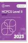 2023 HCPCS Level II Expert Professional Cover Image