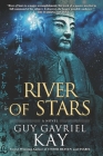 River of Stars By Guy Gavriel Kay Cover Image