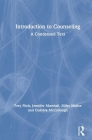 Introduction to Counseling: A Condensed Text Cover Image